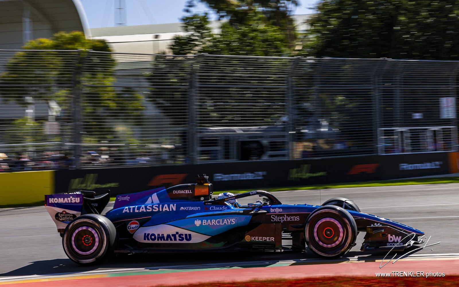 Aktuální fotografie