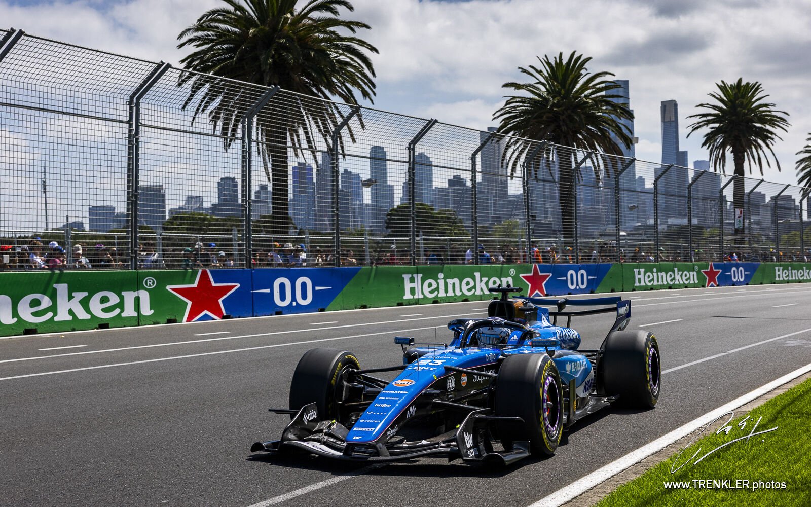 Aktuální fotografie