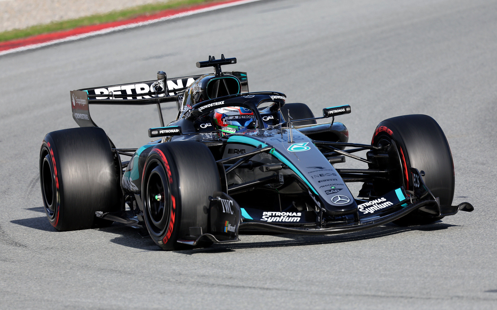 Aktuální fotografie