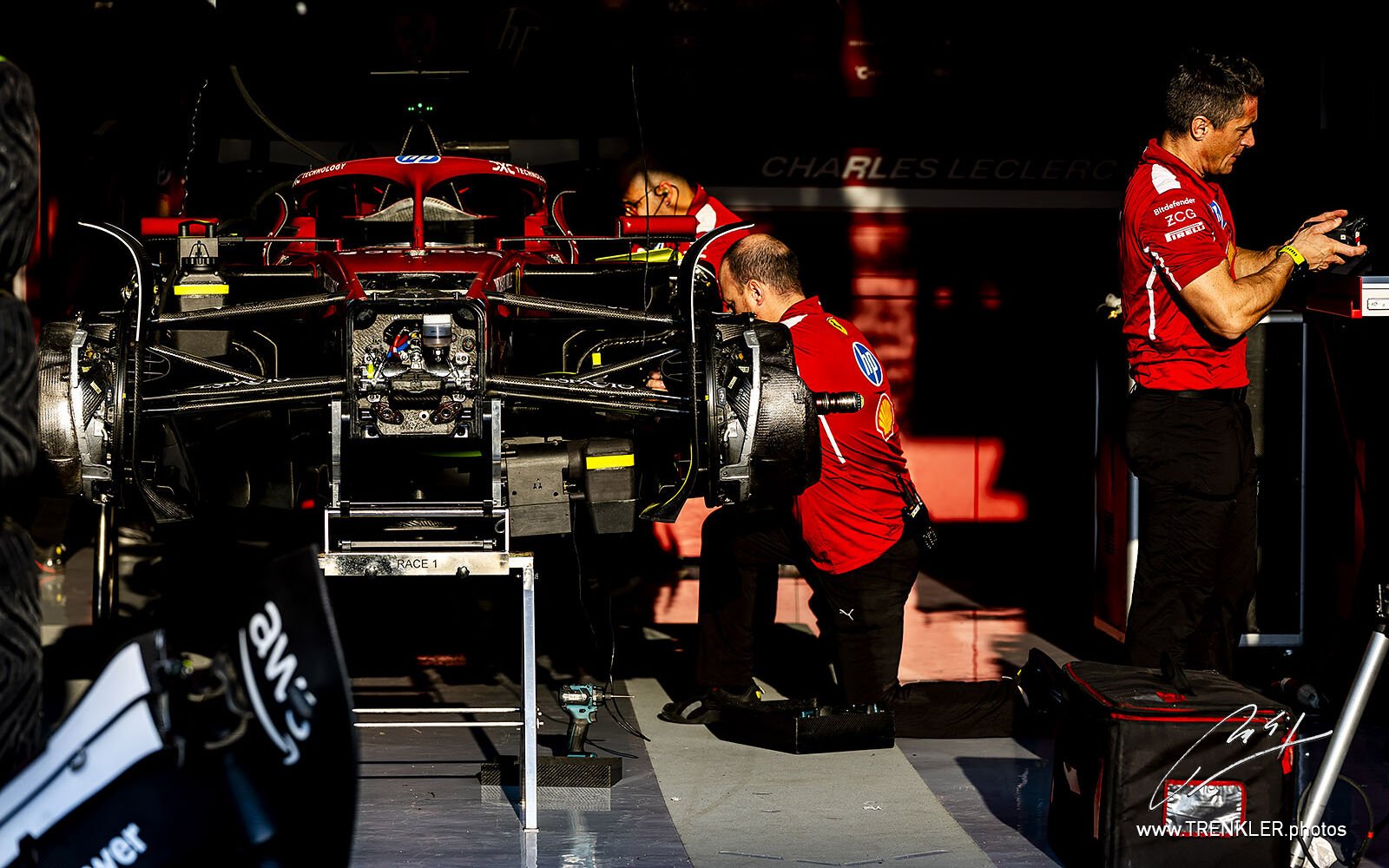 Aktuální fotografie