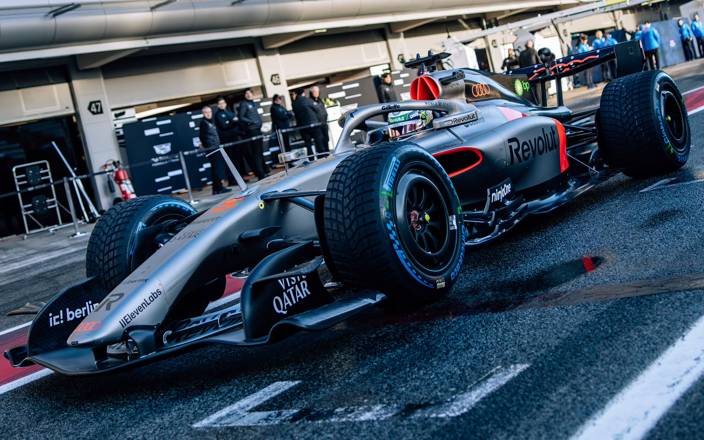 Aktuální fotografie