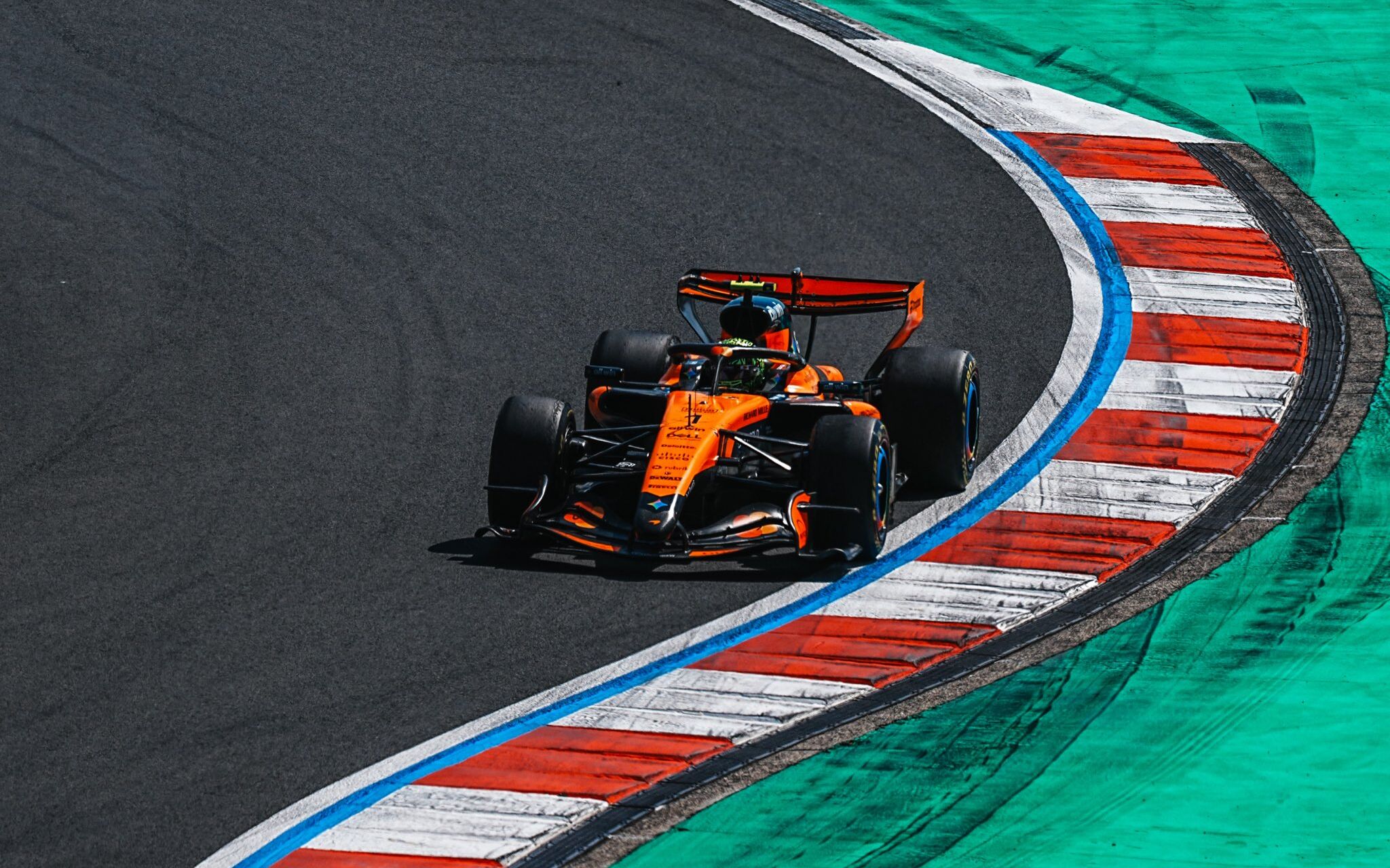 Lando Norris