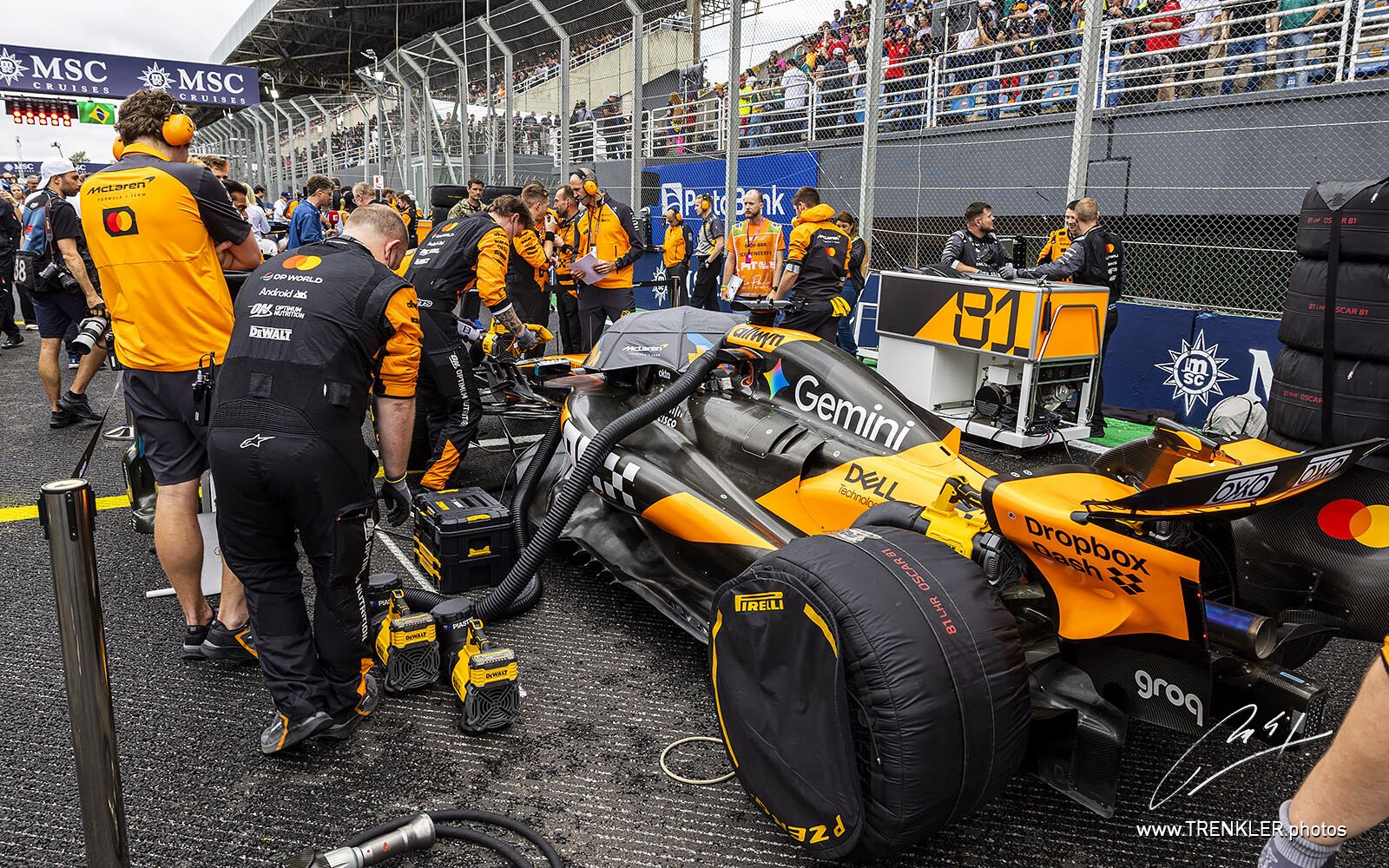 Aktuální fotografie