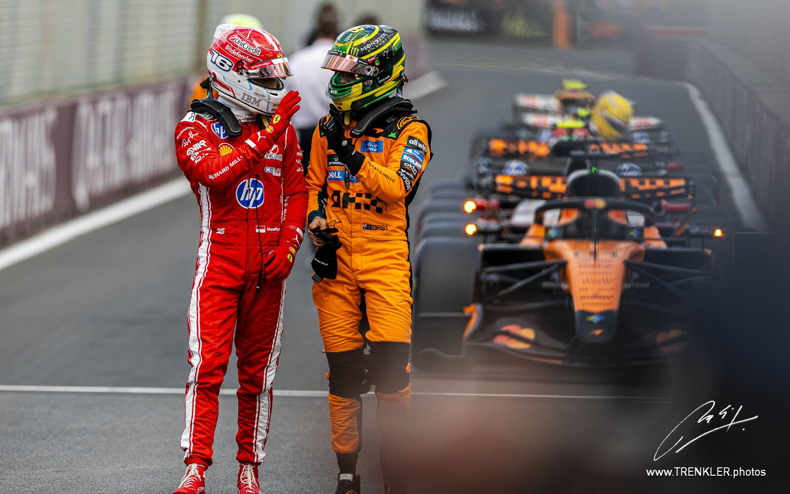 Aktuální fotografie