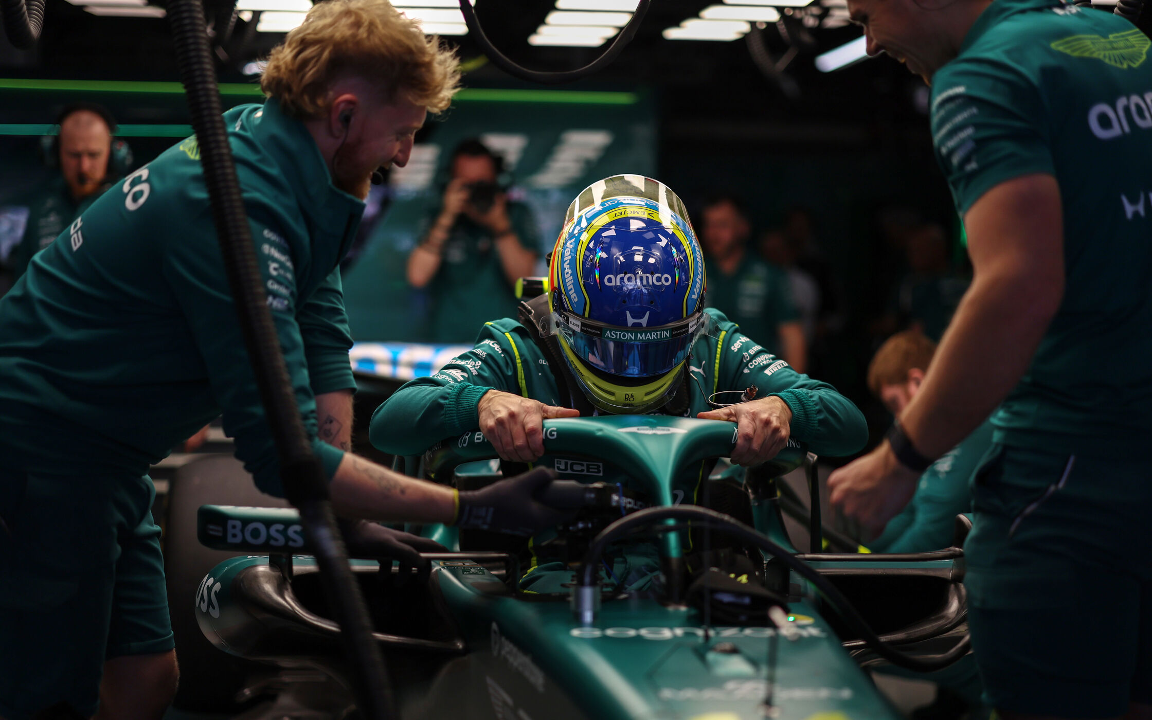 Aktuální fotografie