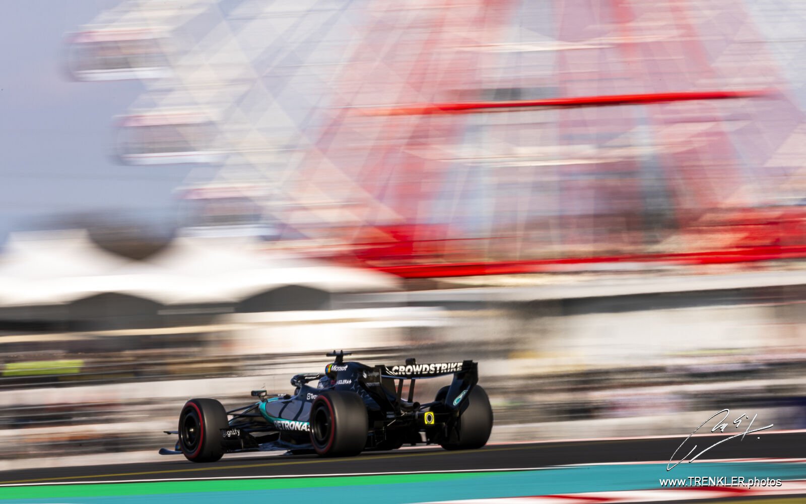 Aktuální fotografie