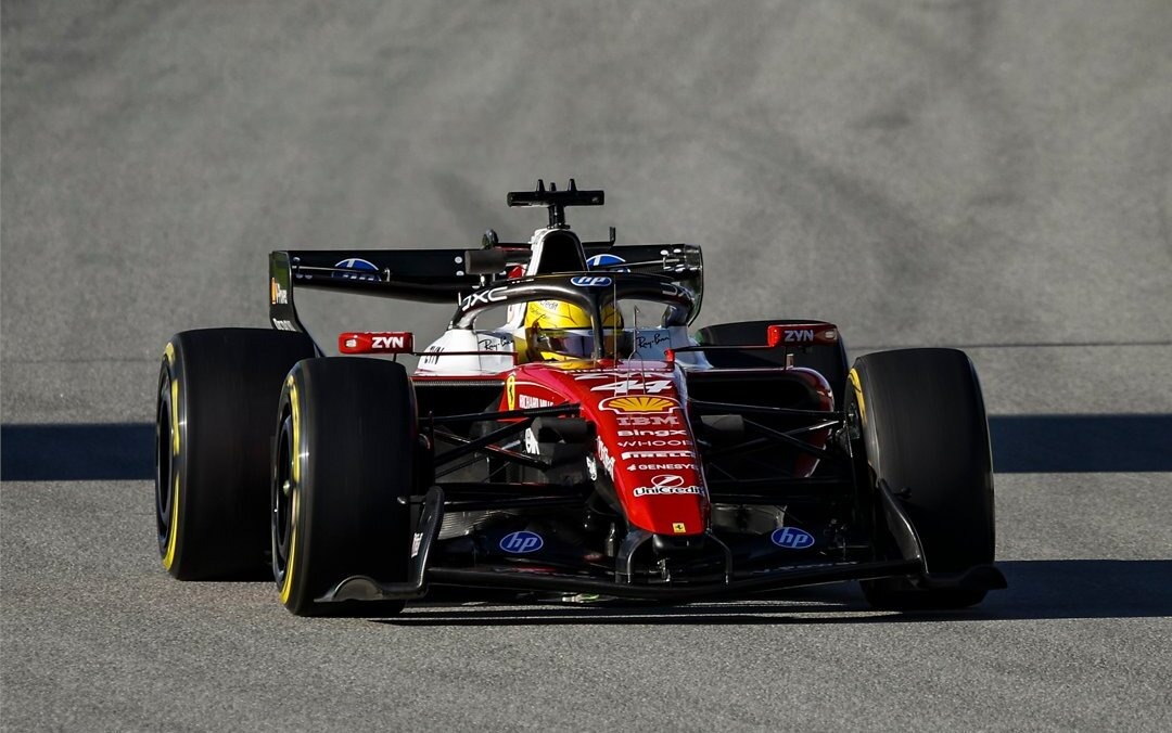 Aktuální fotografie