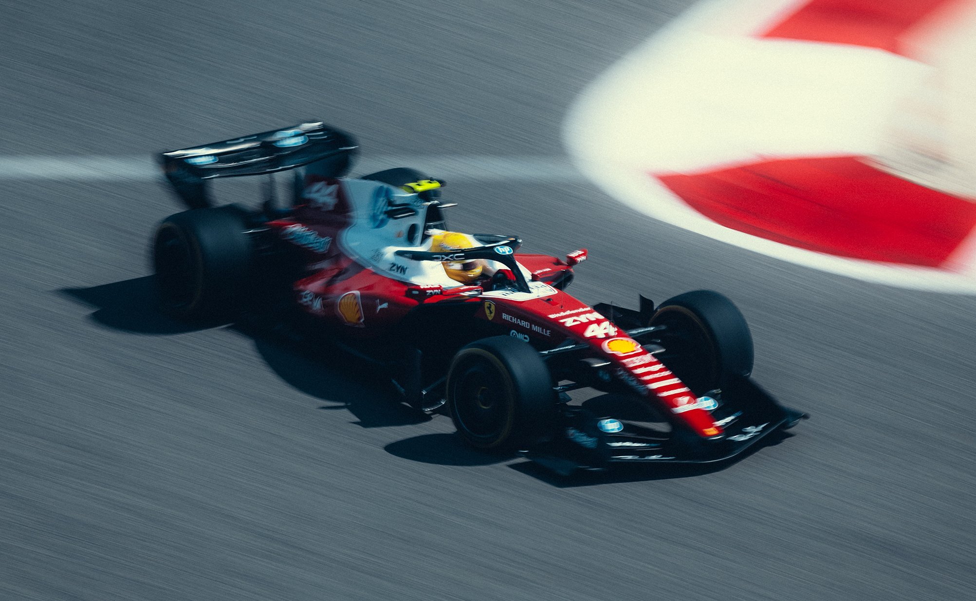 Aktuální fotografie