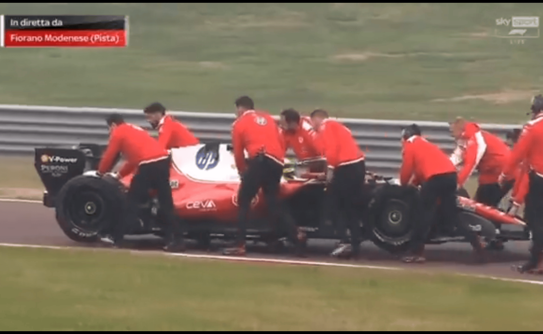 Aktuální fotografie