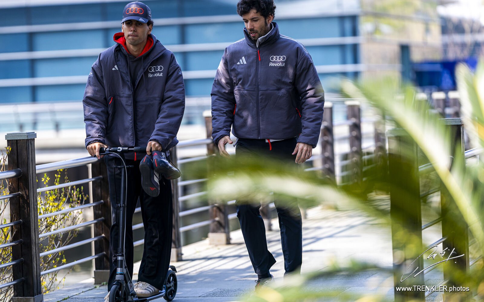 Aktuální fotografie