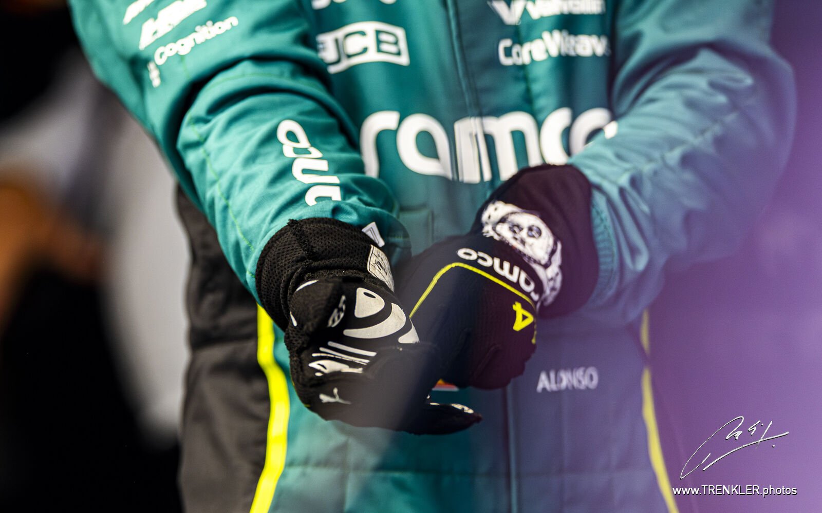 Aktuální fotografie