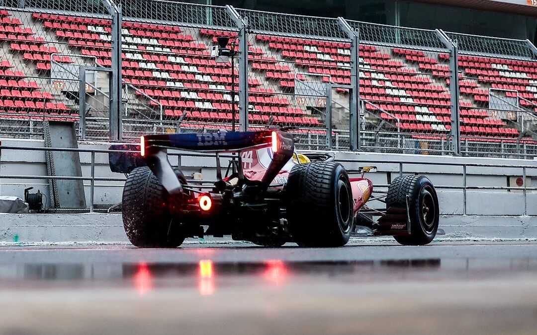 Aktuální fotografie