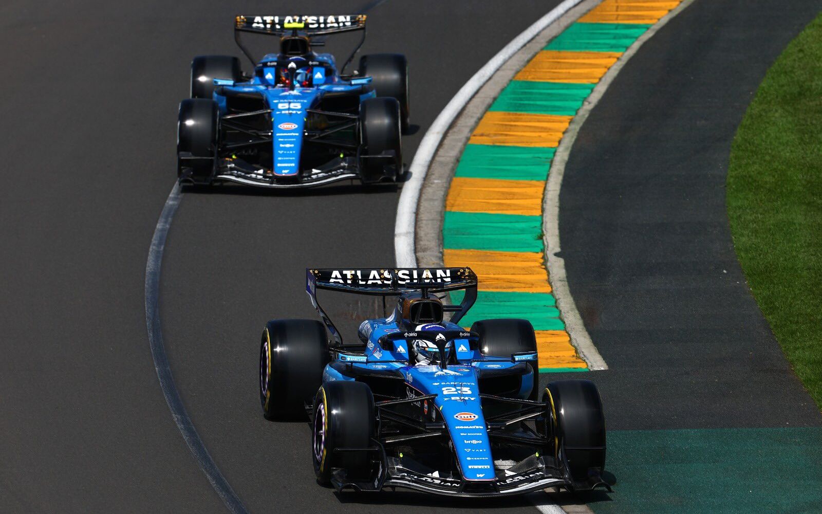 Aktuální fotografie