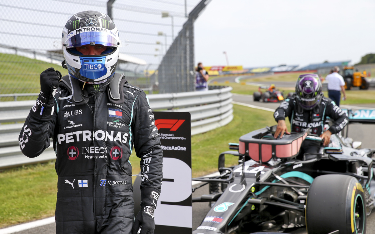 Valtteri Bottas
