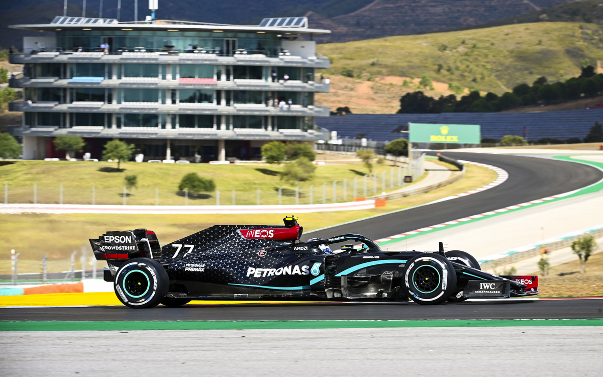 Valtteri Bottas