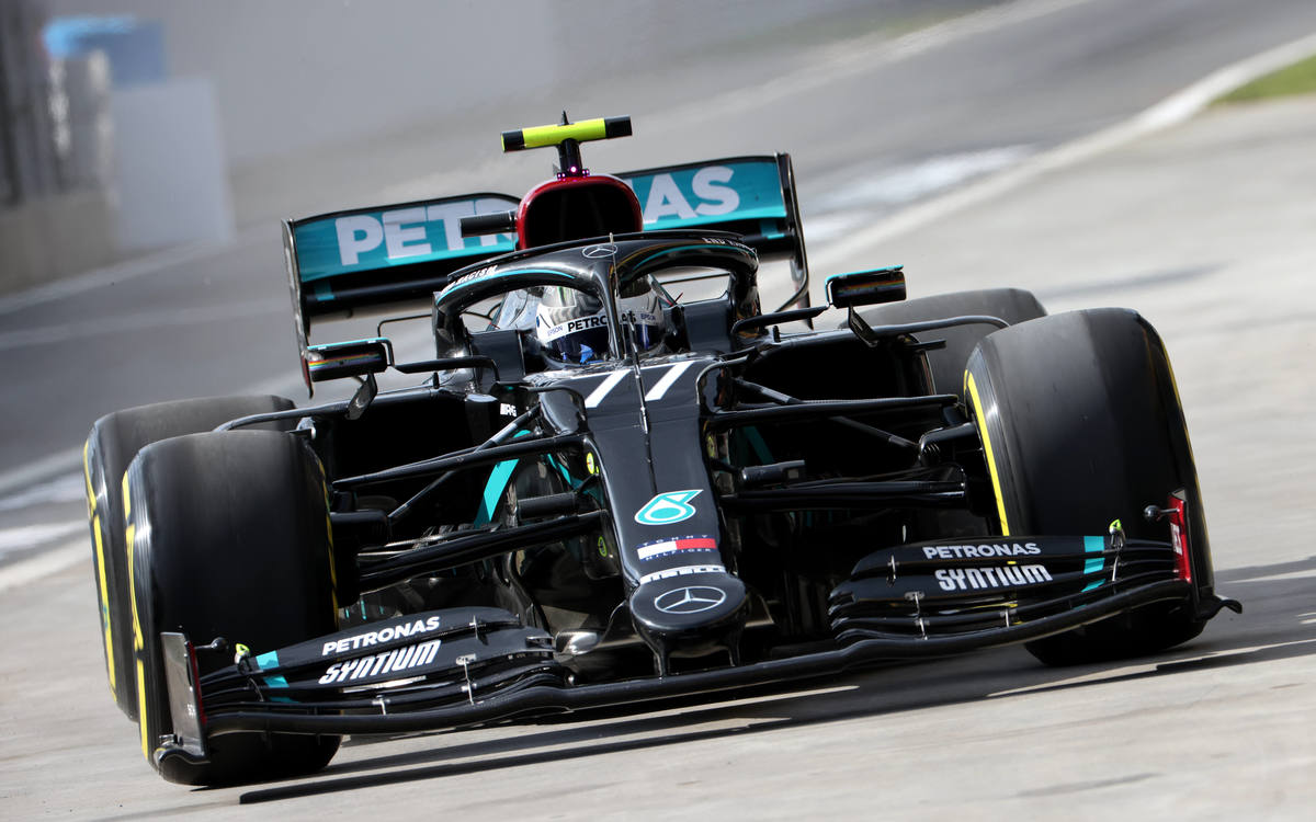 Valtteri Bottas