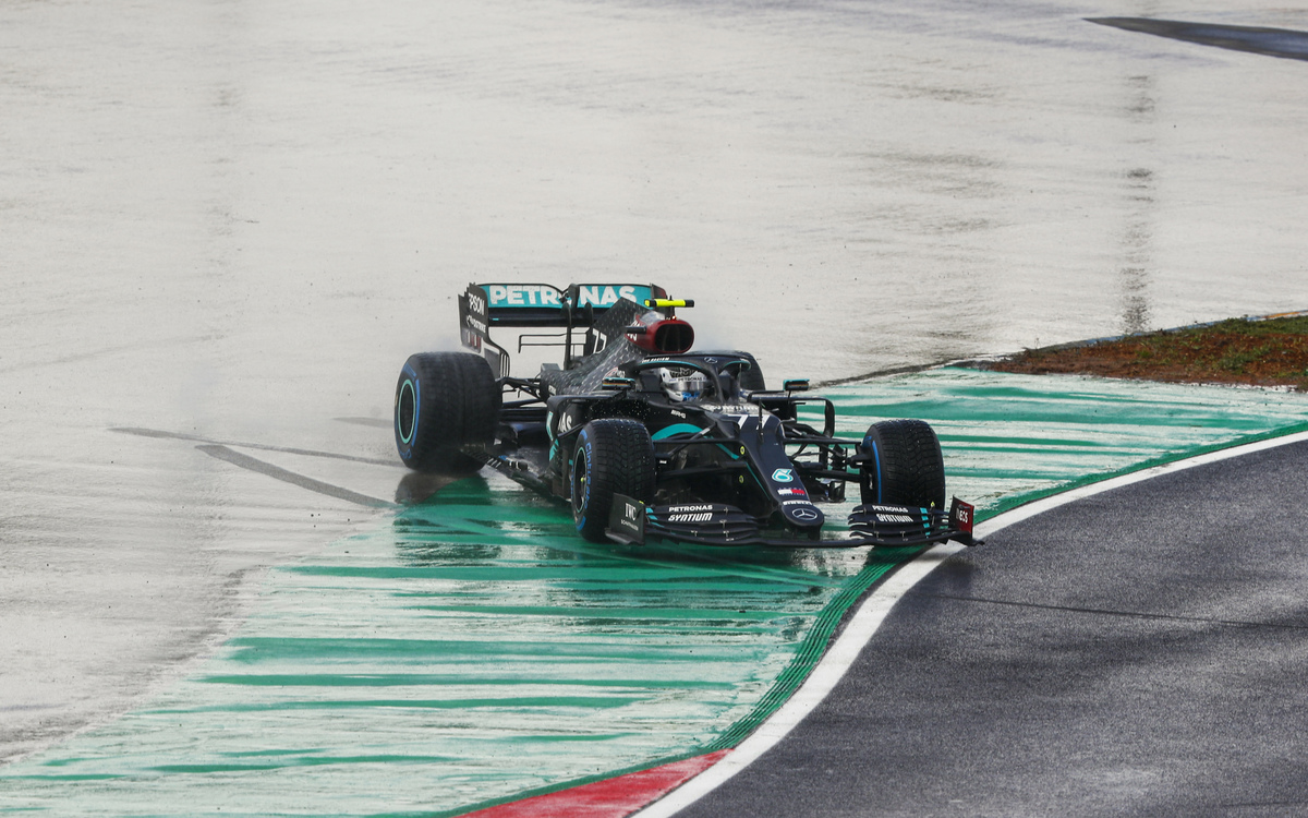 Valtteri Bottas