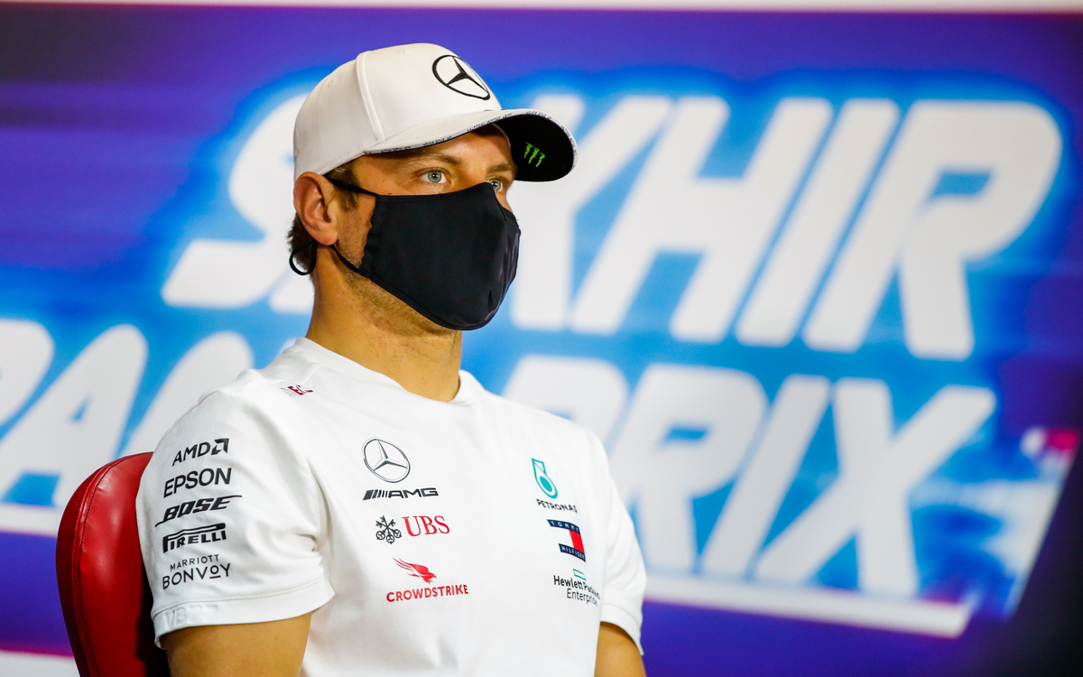 Valtteri Bottas