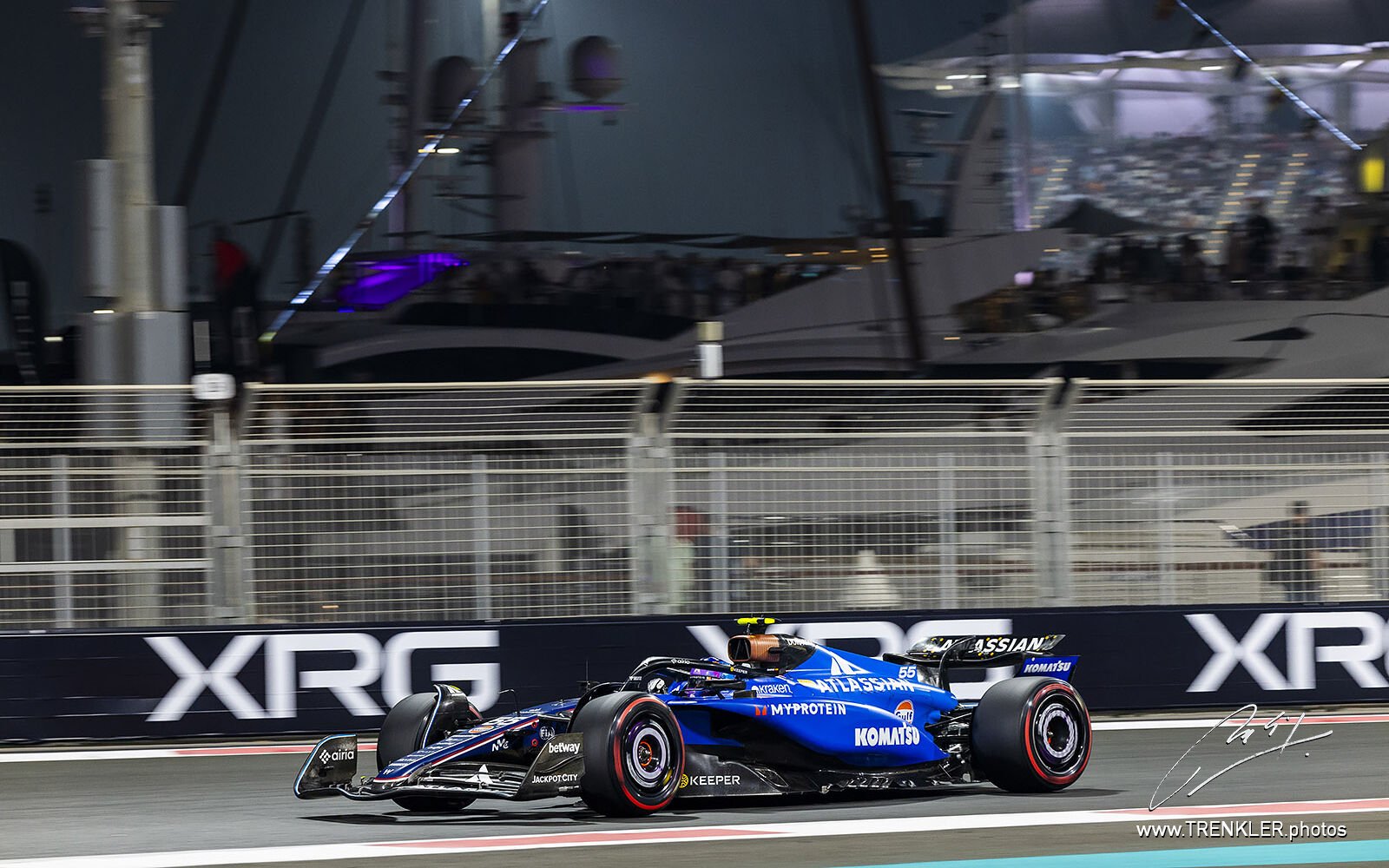 Aktuální fotografie