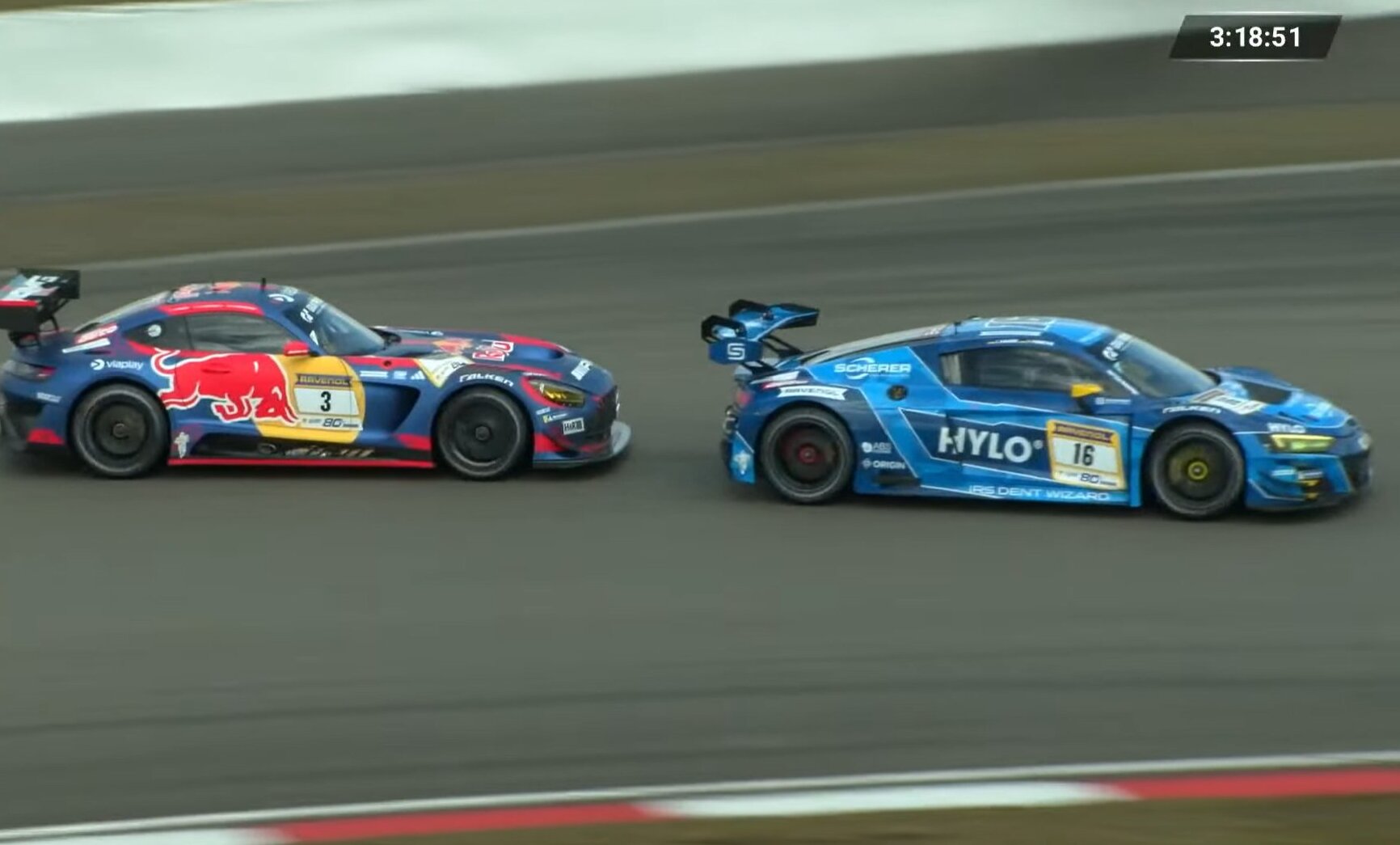 Aktuální fotografie