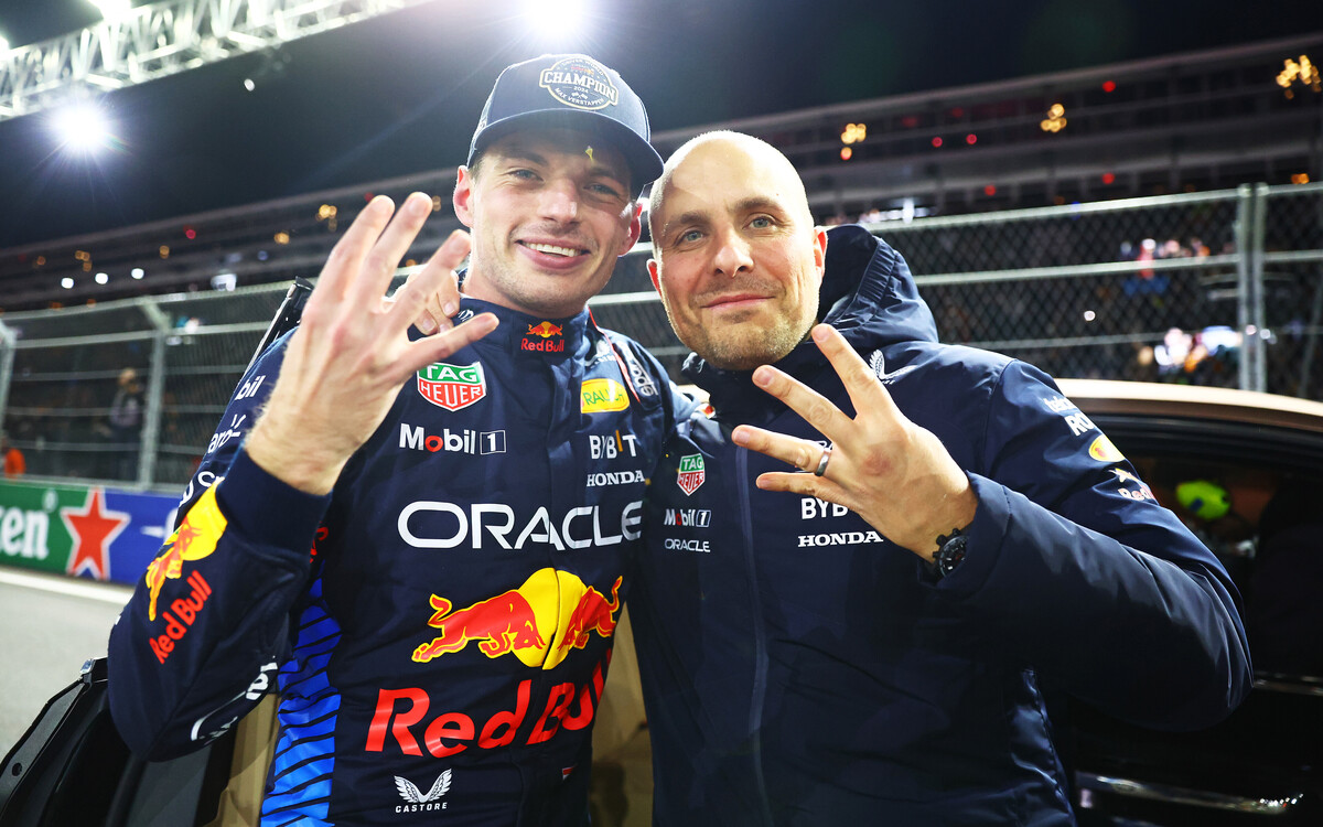 Verstappen’s Hardest Weekend of 2023: Hungary and the Fallout with His Engineer