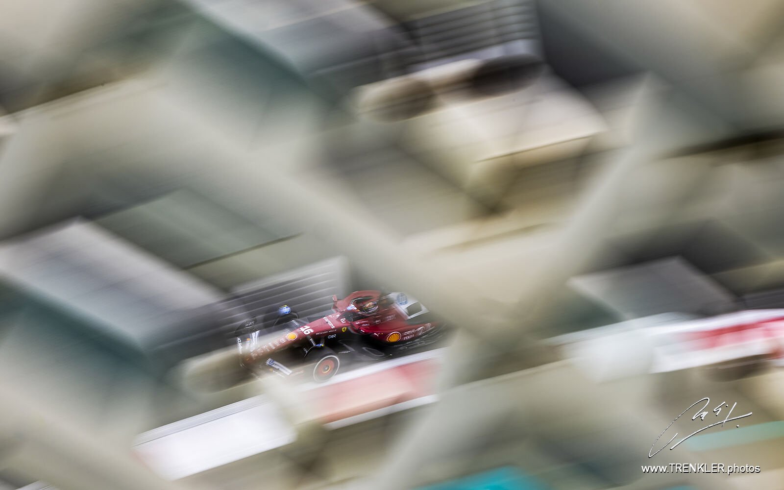 Aktuální fotografie