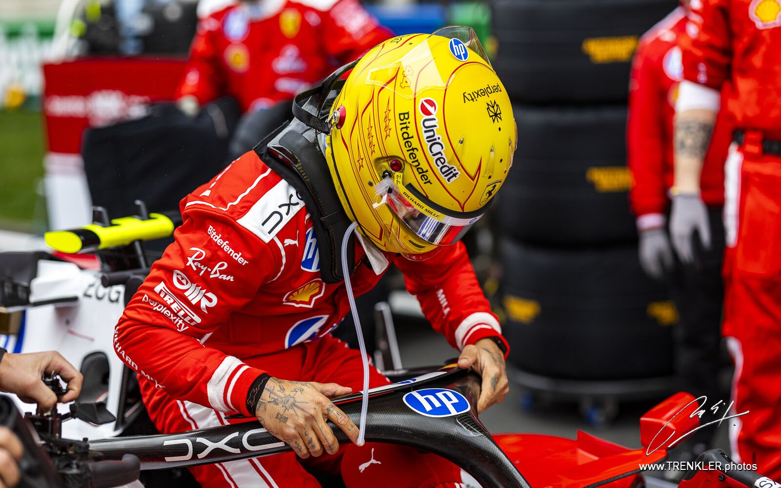 Aktuální fotografie