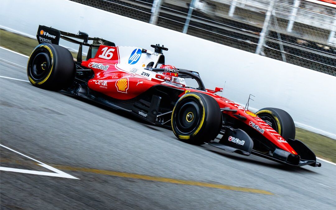 Aktuální fotografie