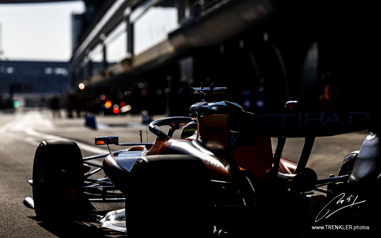 Aktuální fotografie