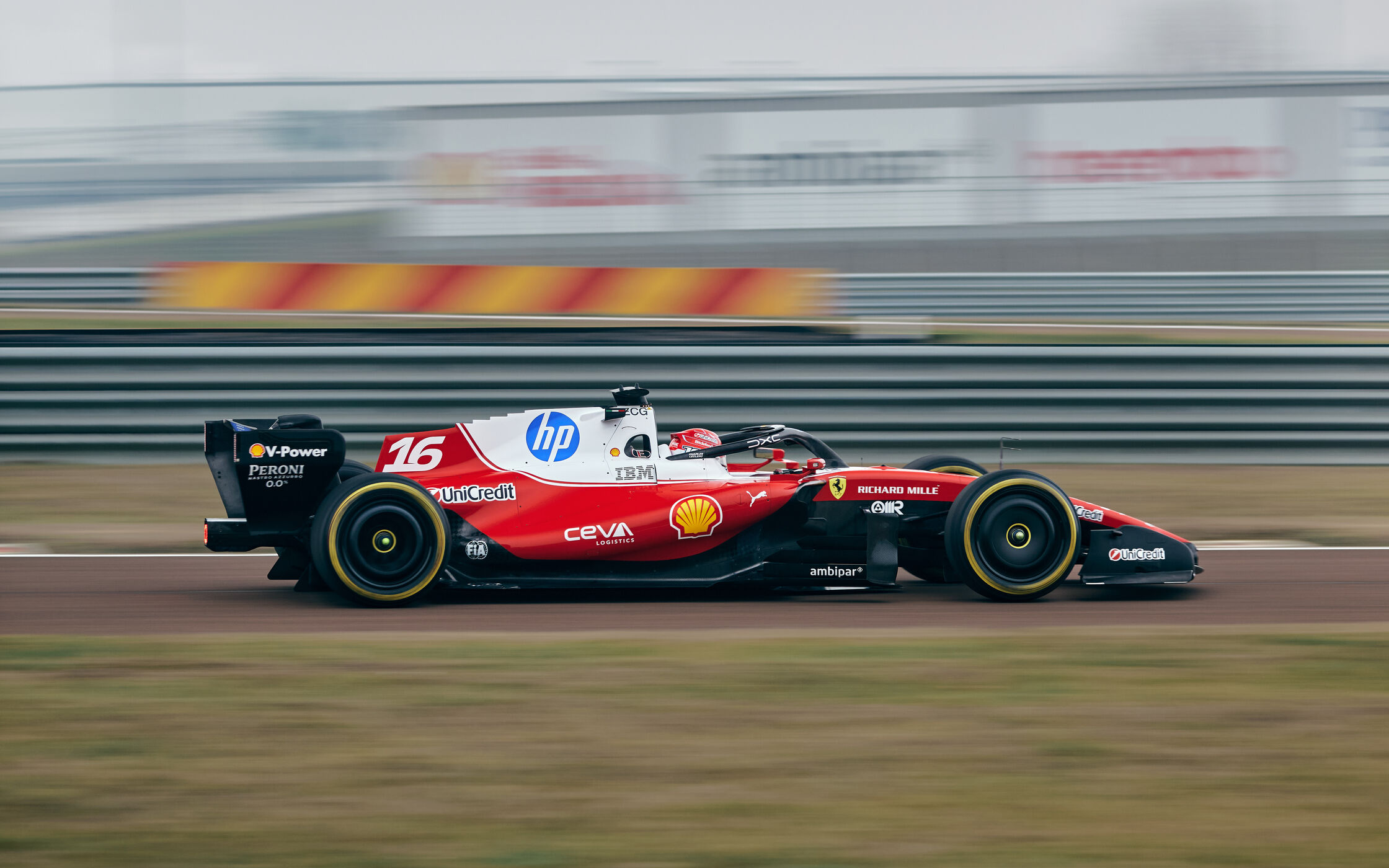 Aktuální fotografie