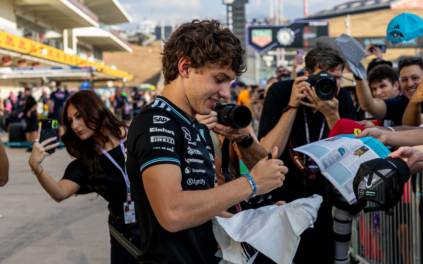 Aktuální fotografie