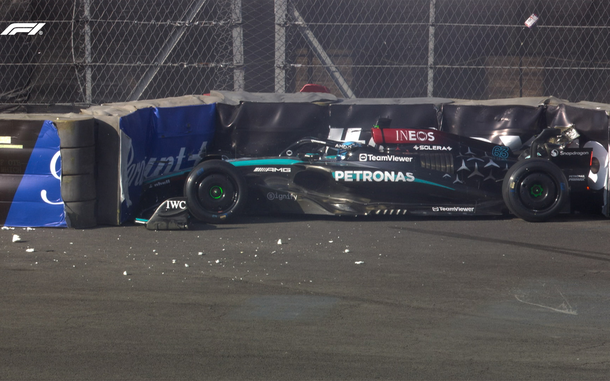 2回目の訓練では、テスト、分解、故障の修理を行いました。マガジンF1