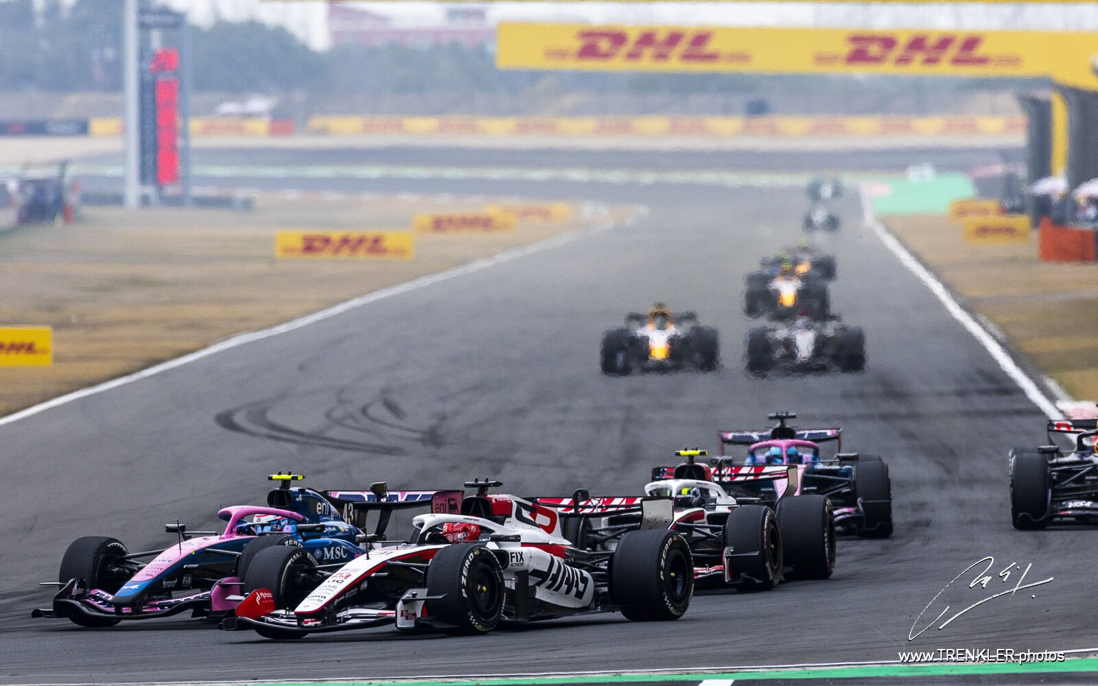 Aktuální fotografie