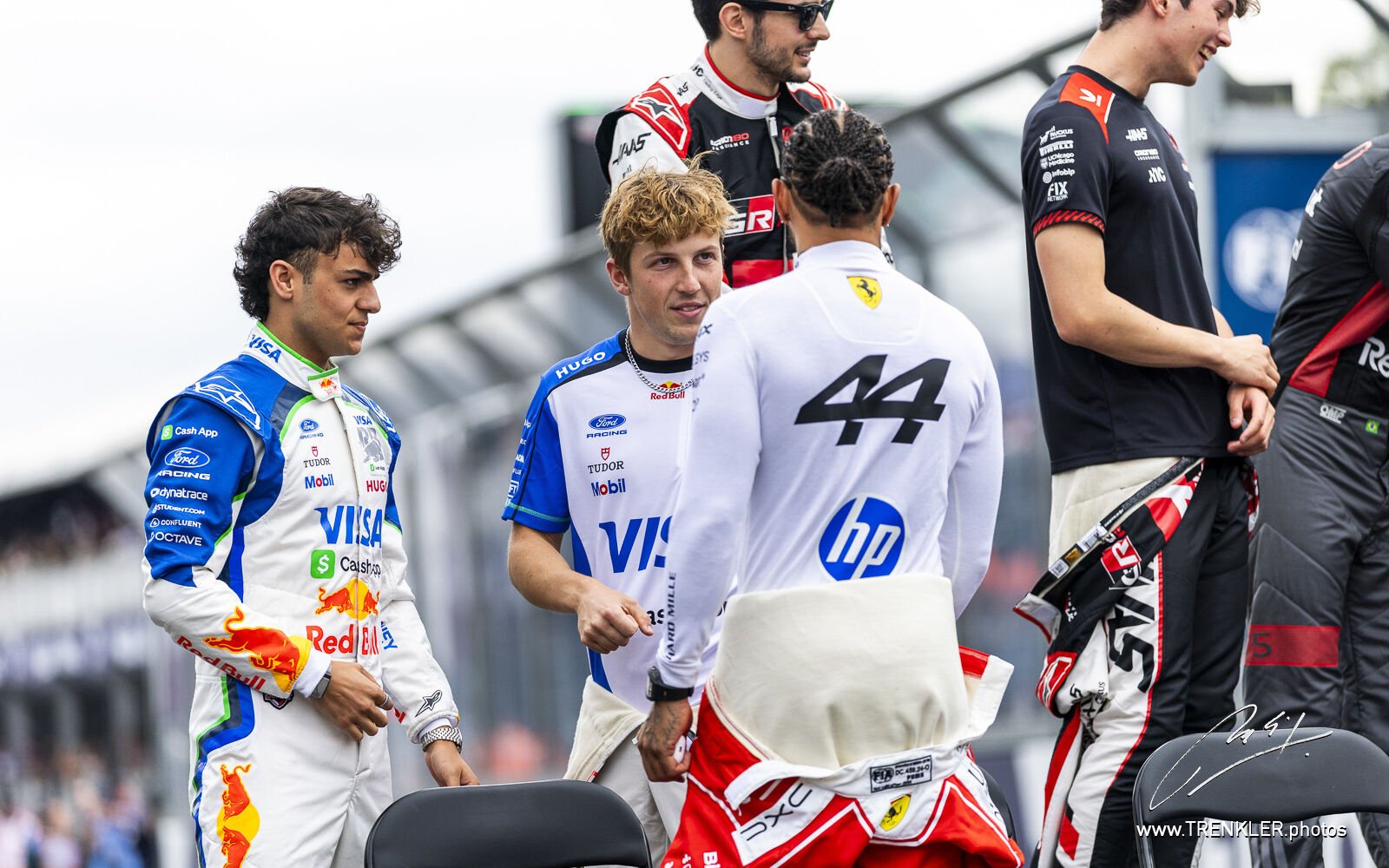 Aktuální fotografie