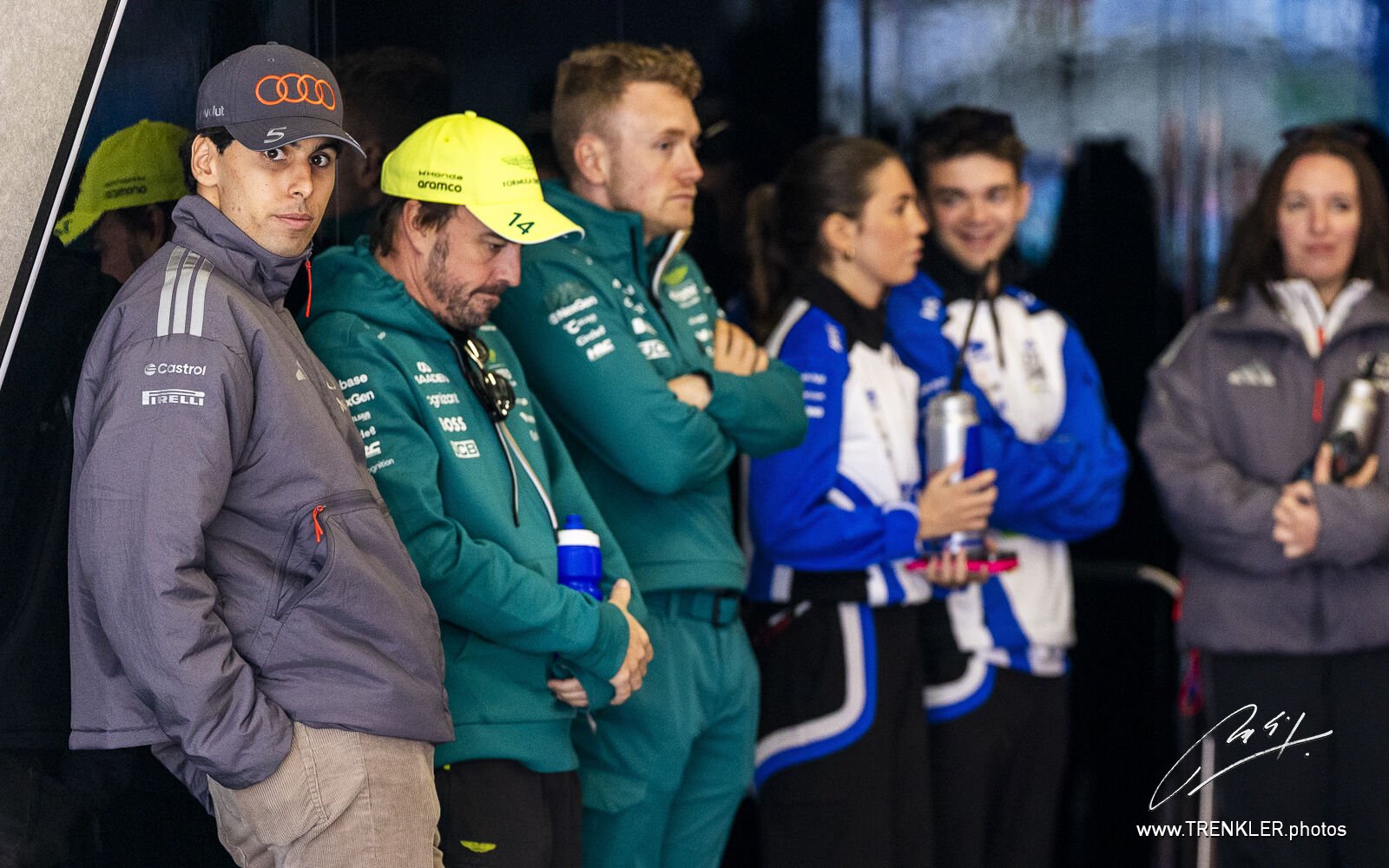 Aktuální fotografie