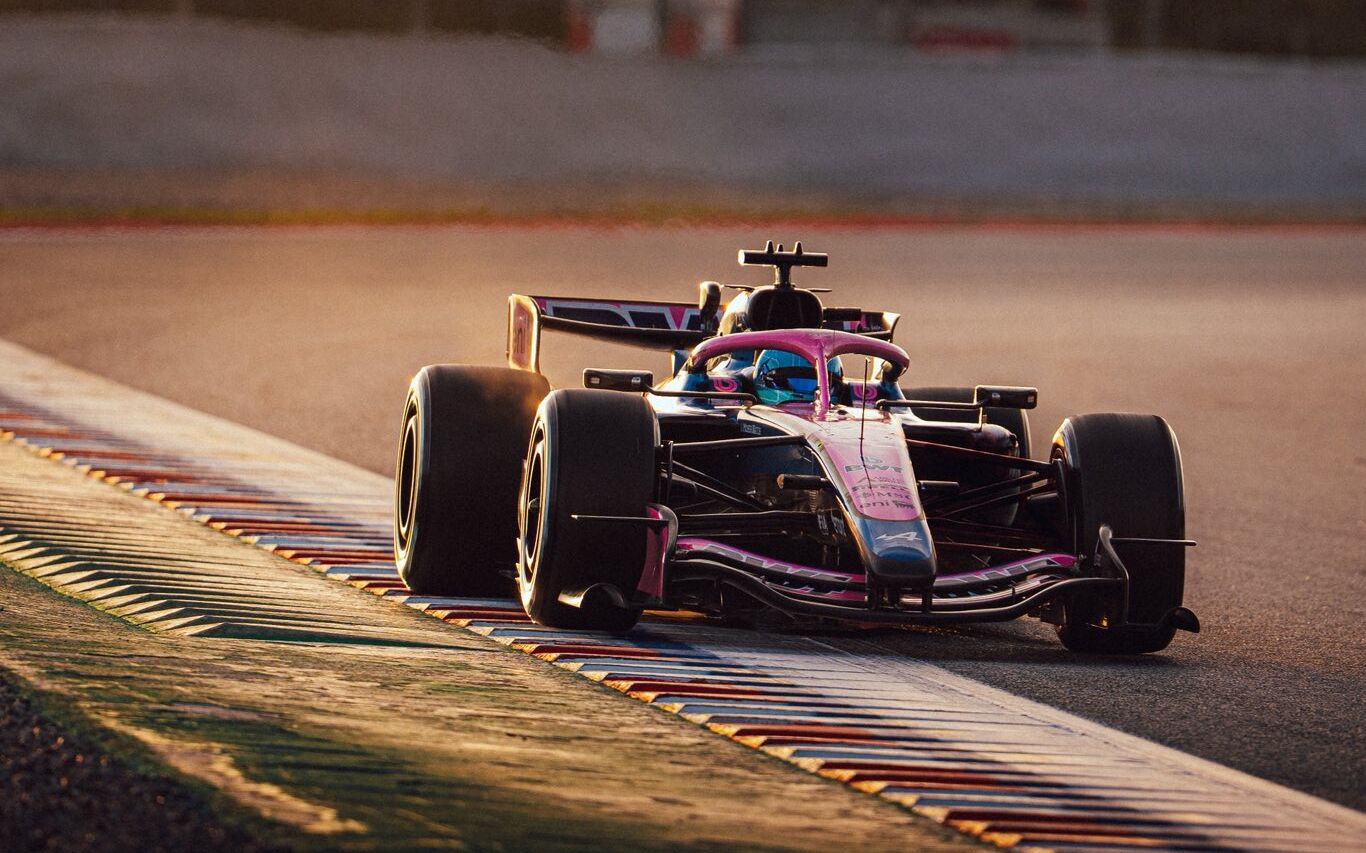 Aktuální fotografie