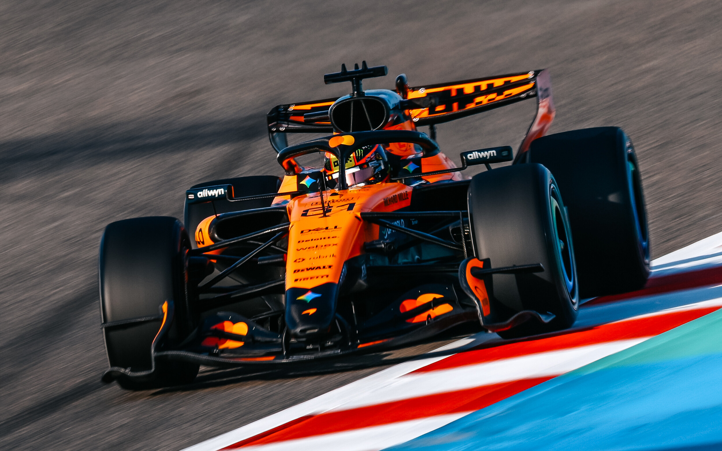 Aktuální fotografie