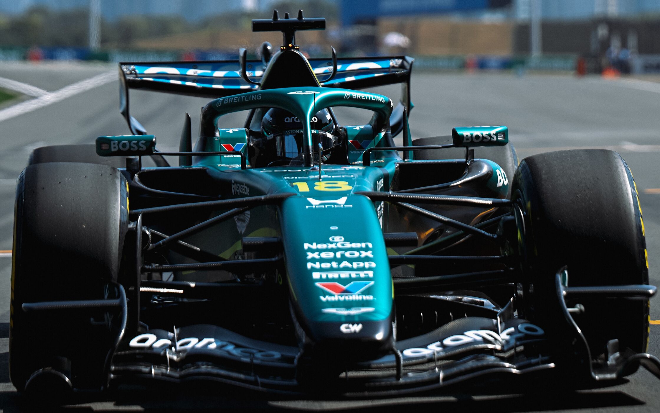 Aktuální fotografie