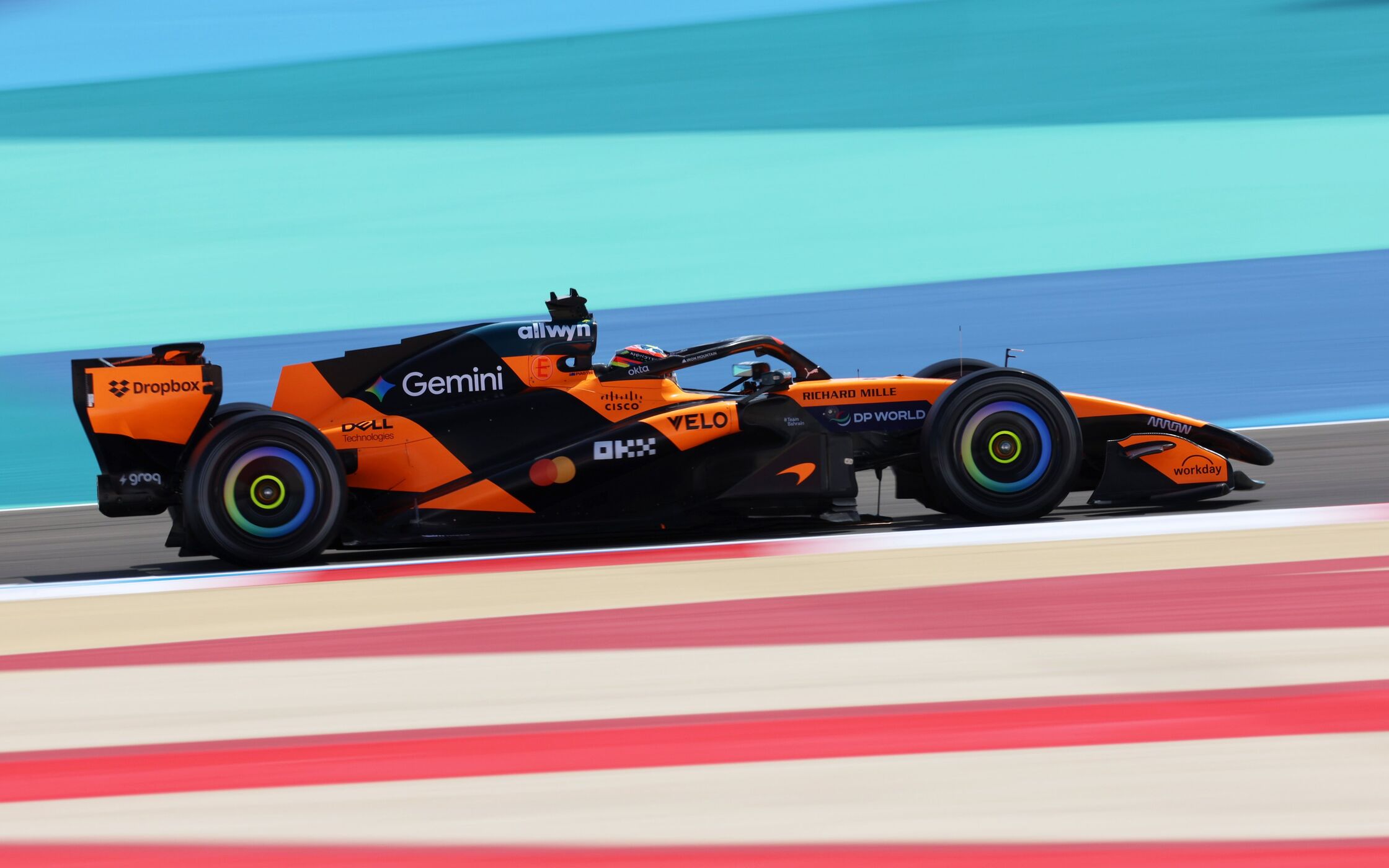 Aktuální fotografie