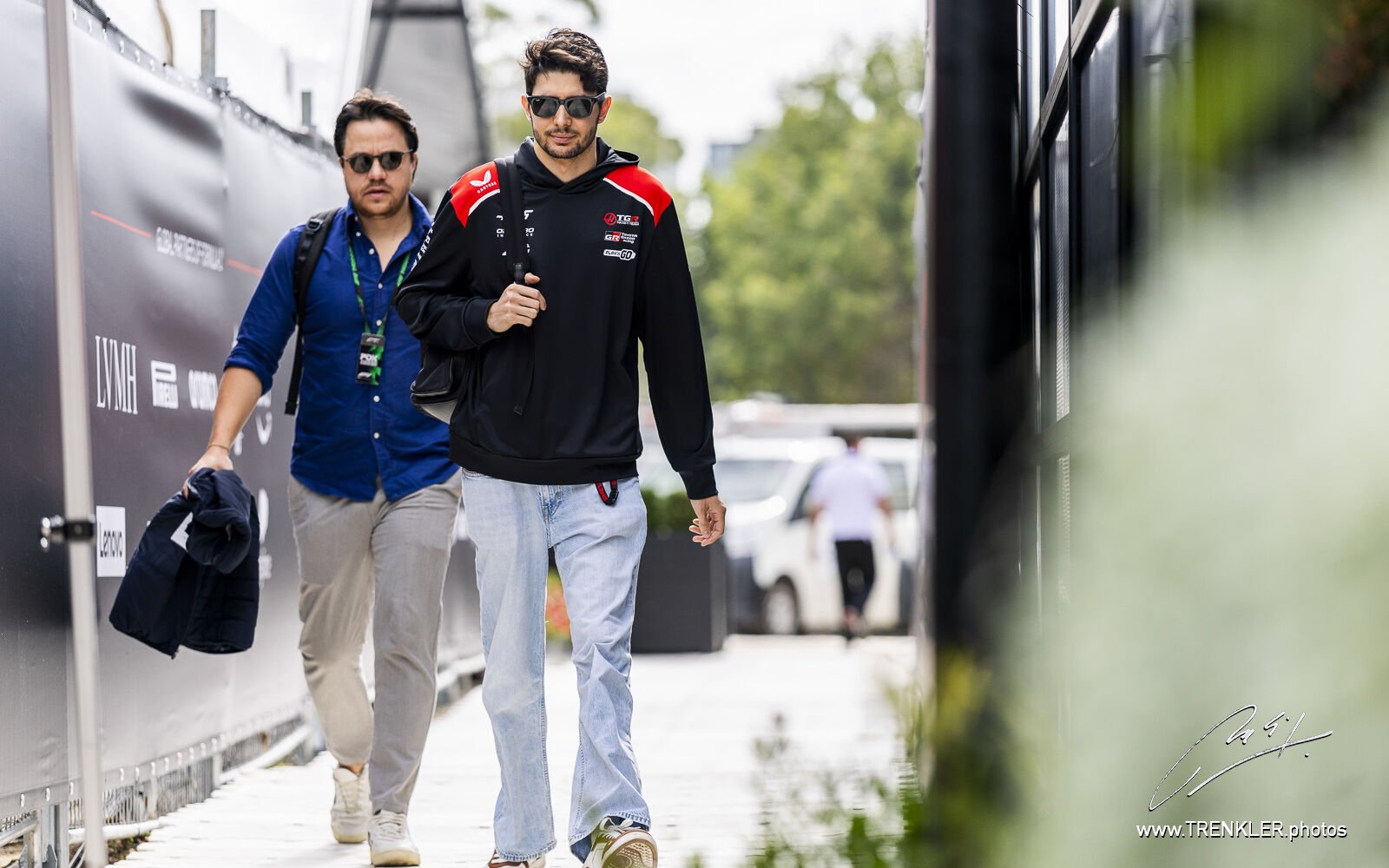 Aktuální fotografie