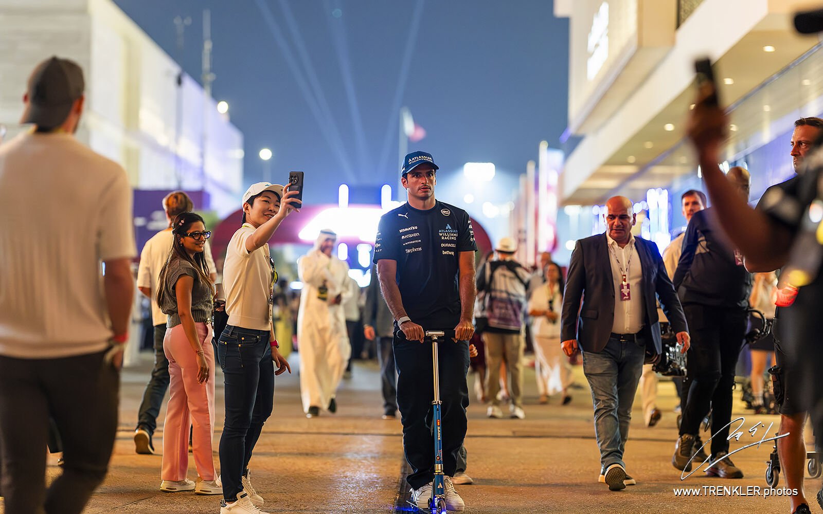 Aktuální fotografie