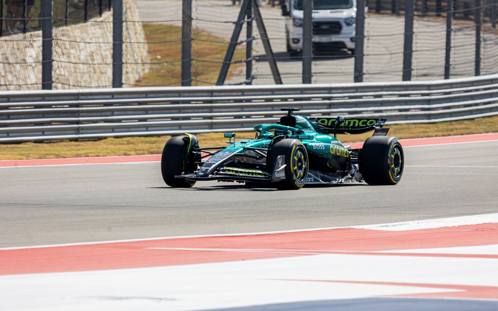 Aktuální fotografie