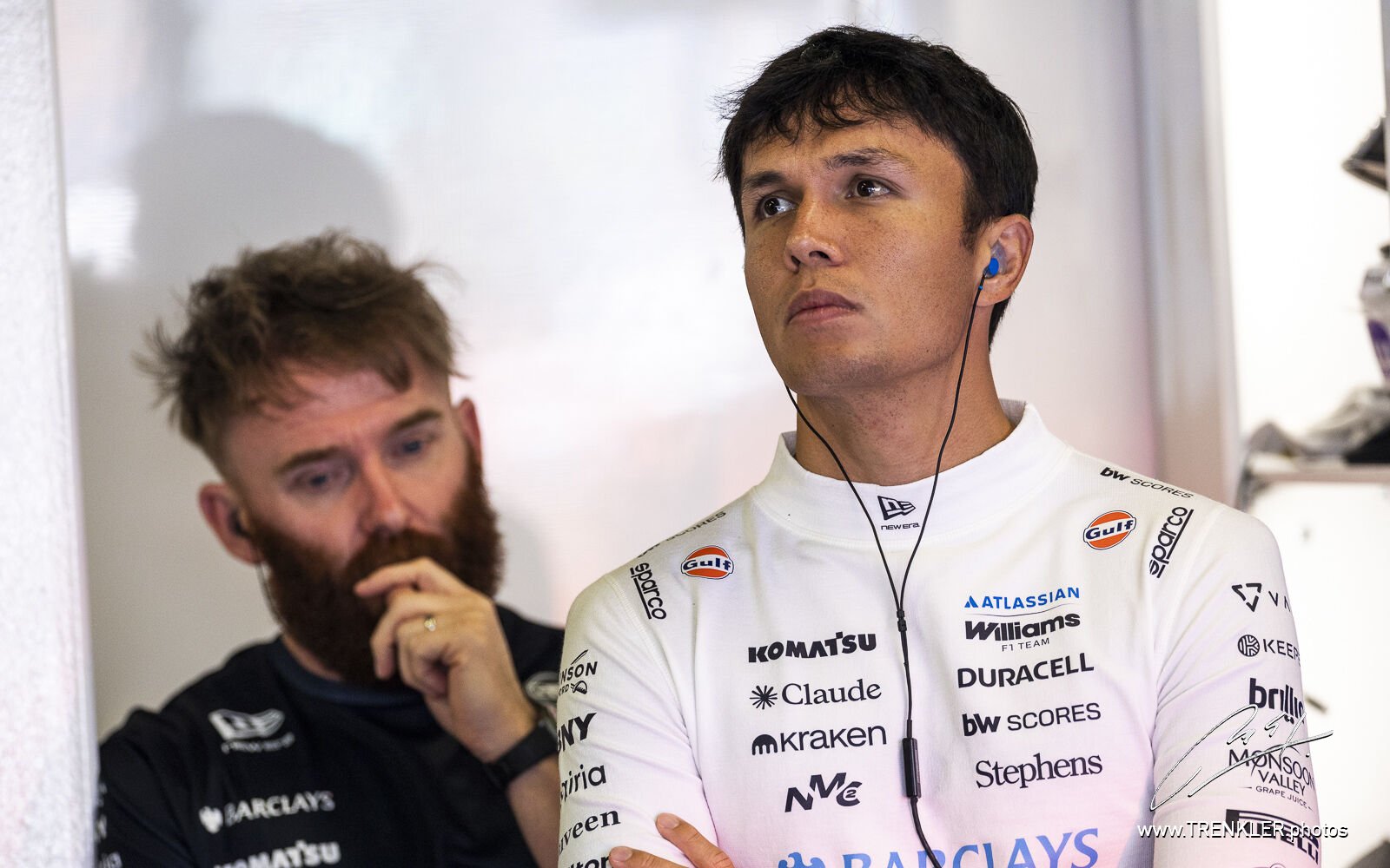 Aktuální fotografie