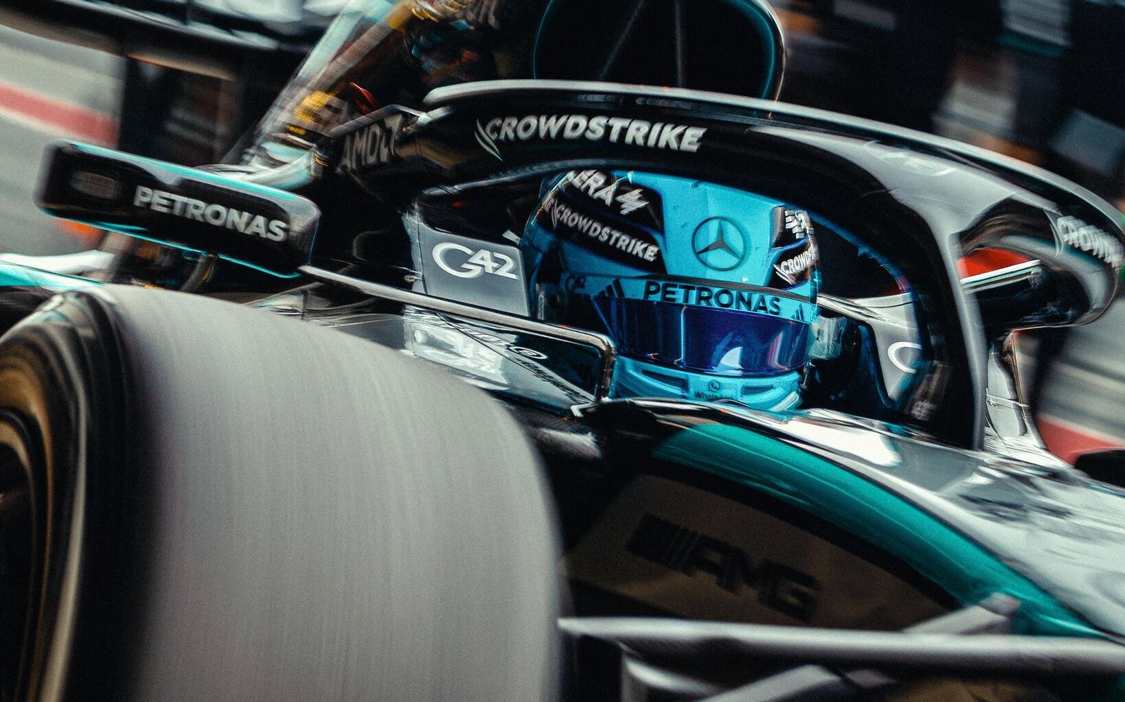 Aktuální fotografie