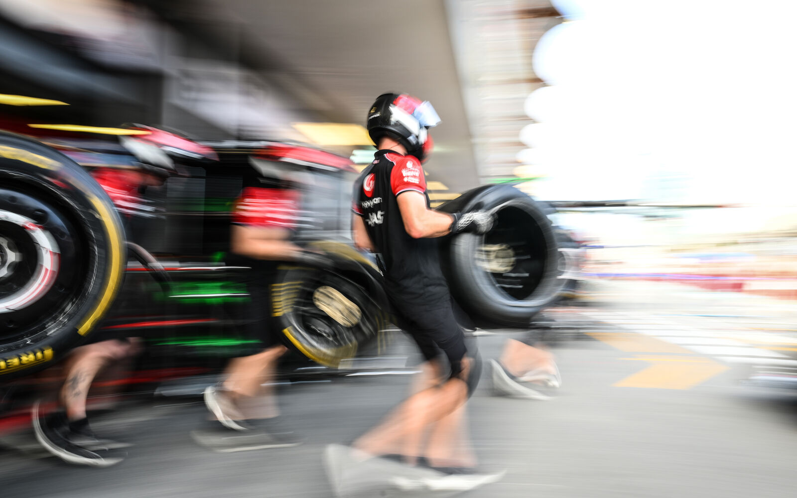 Aktuální fotografie