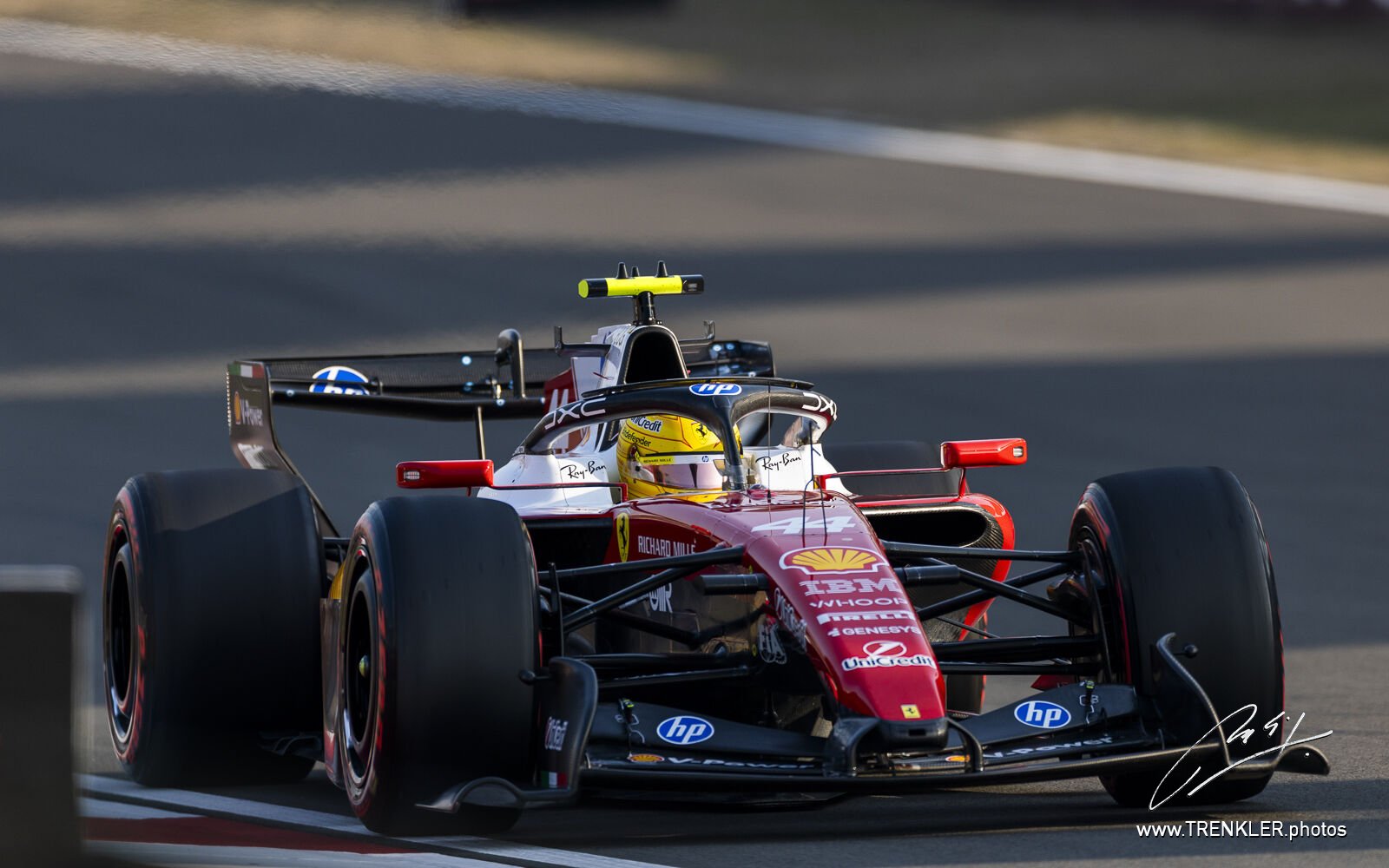 Aktuální fotografie