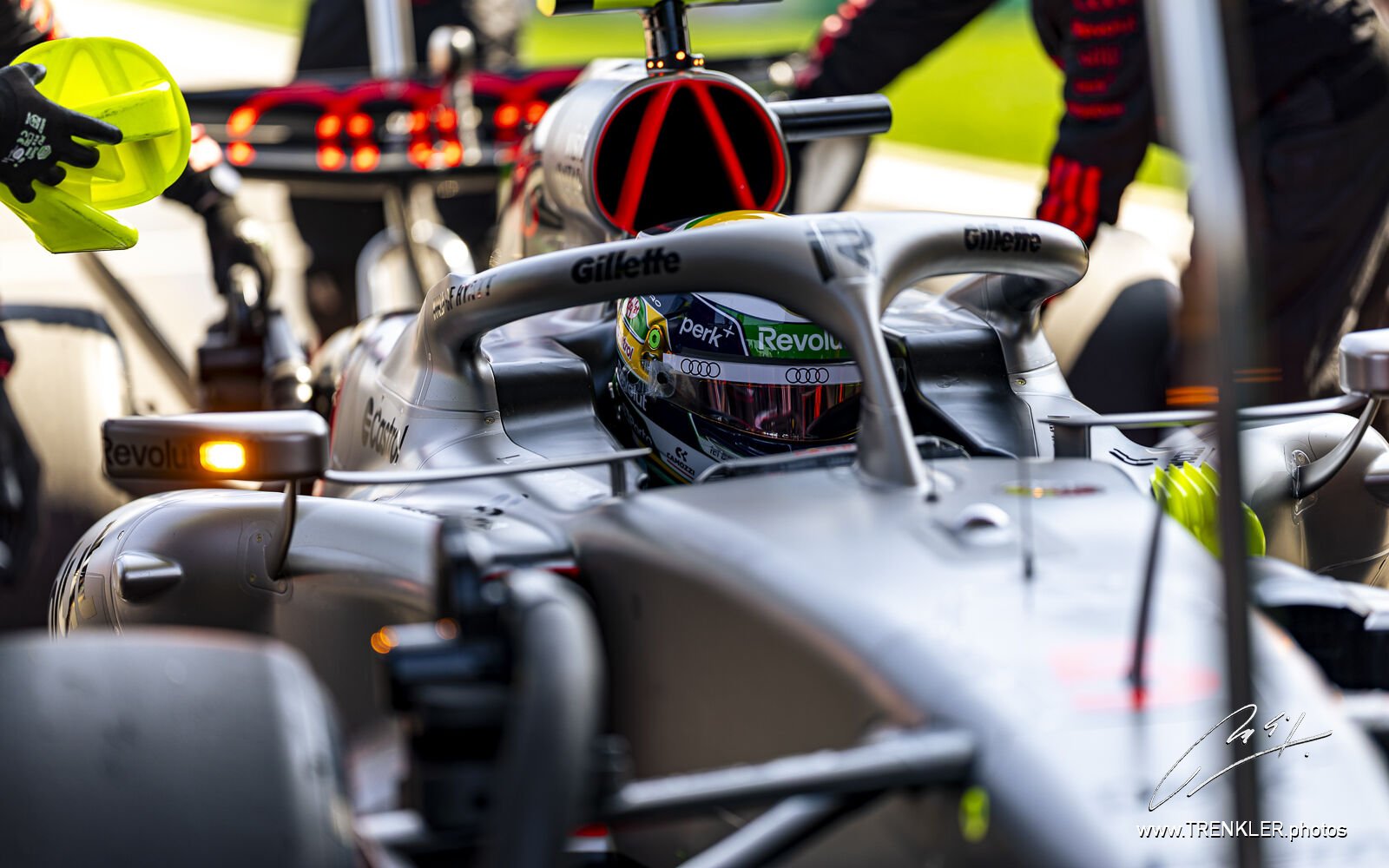 Aktuální fotografie