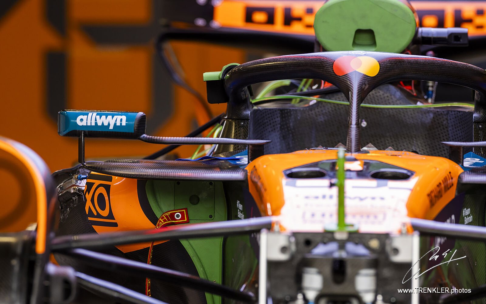 Aktuální fotografie