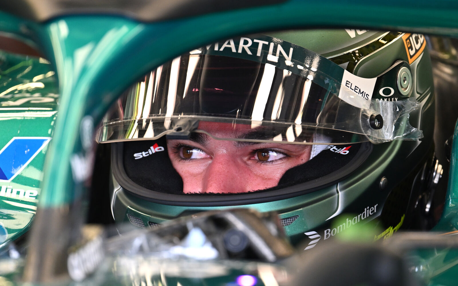 Aktuální fotografie