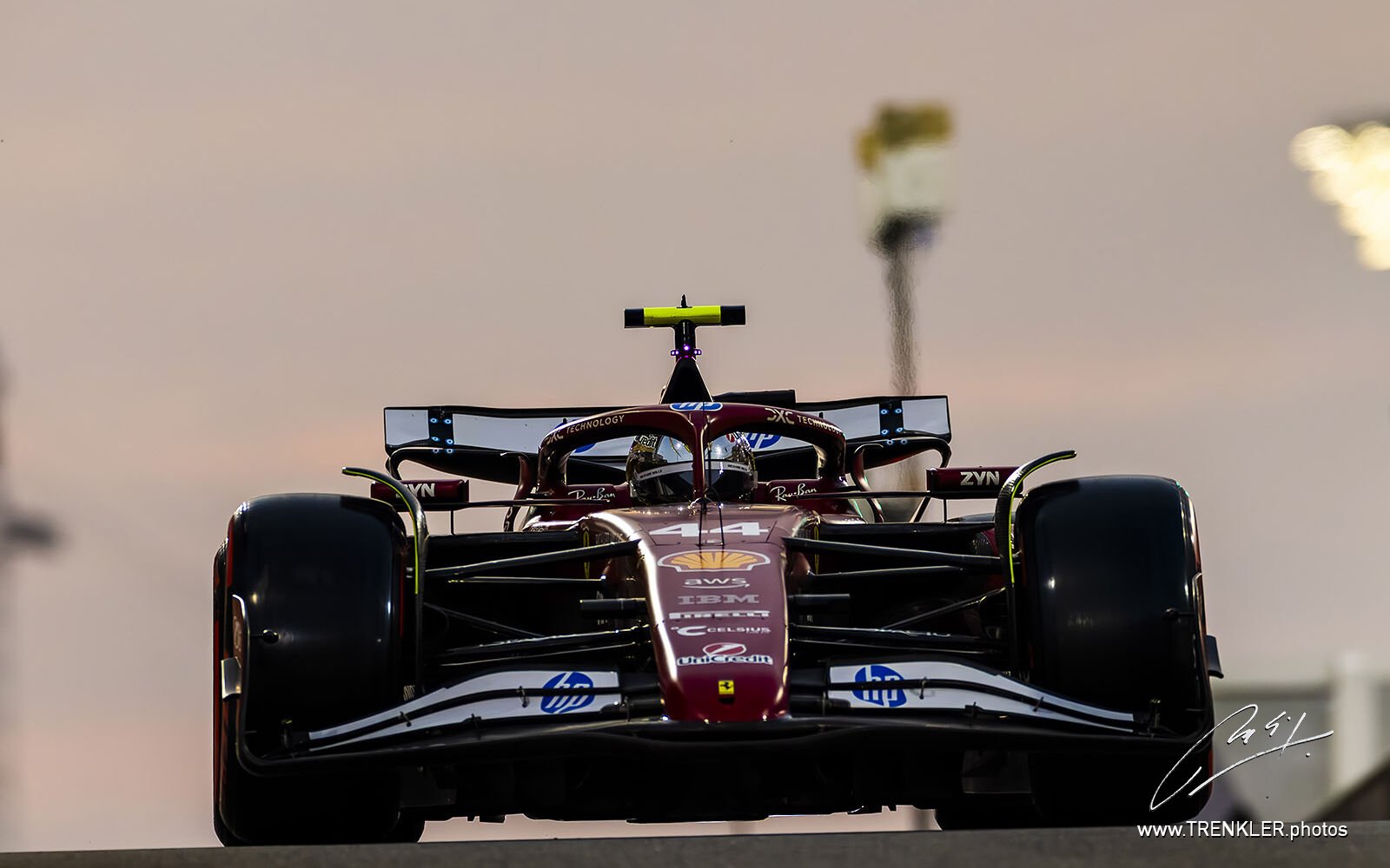 Aktuální fotografie